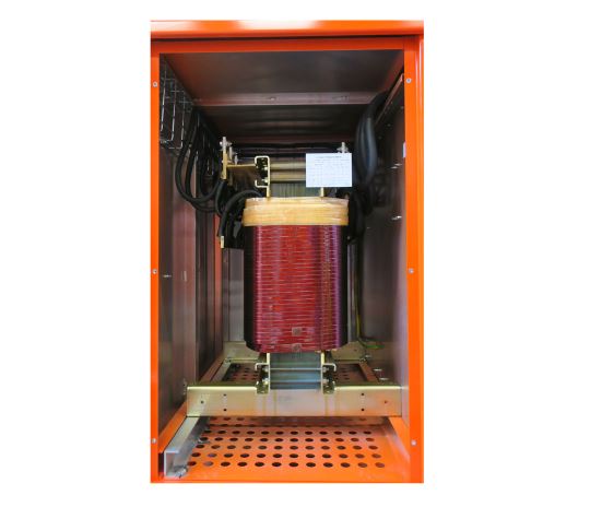 Trafosentral < 50kVA